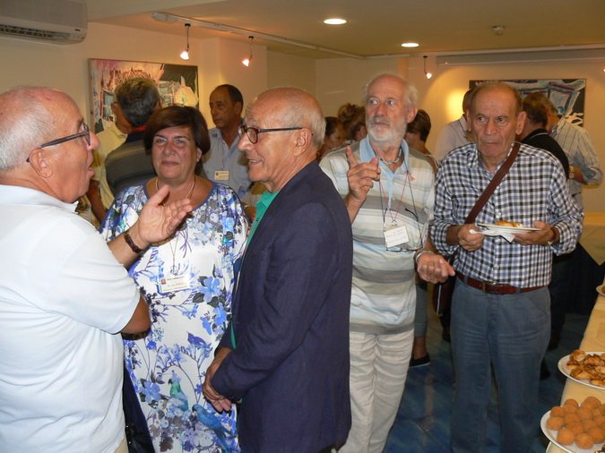 (33) Benvenuti a Catania